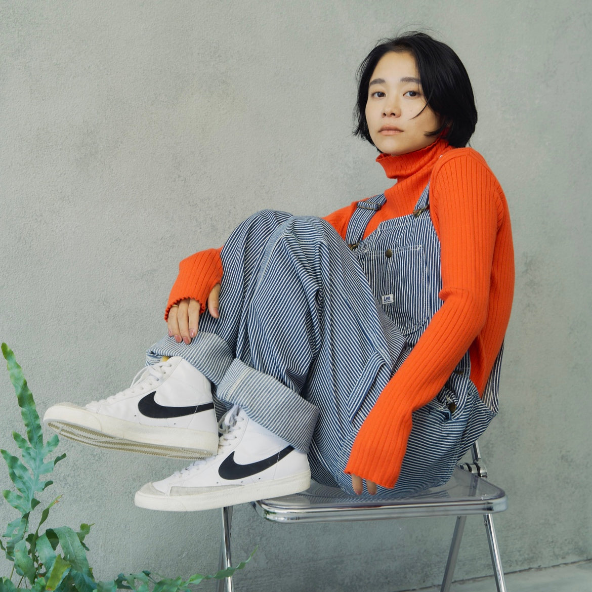 NorMo Women’s select 2023 Autumn / Winter Collection