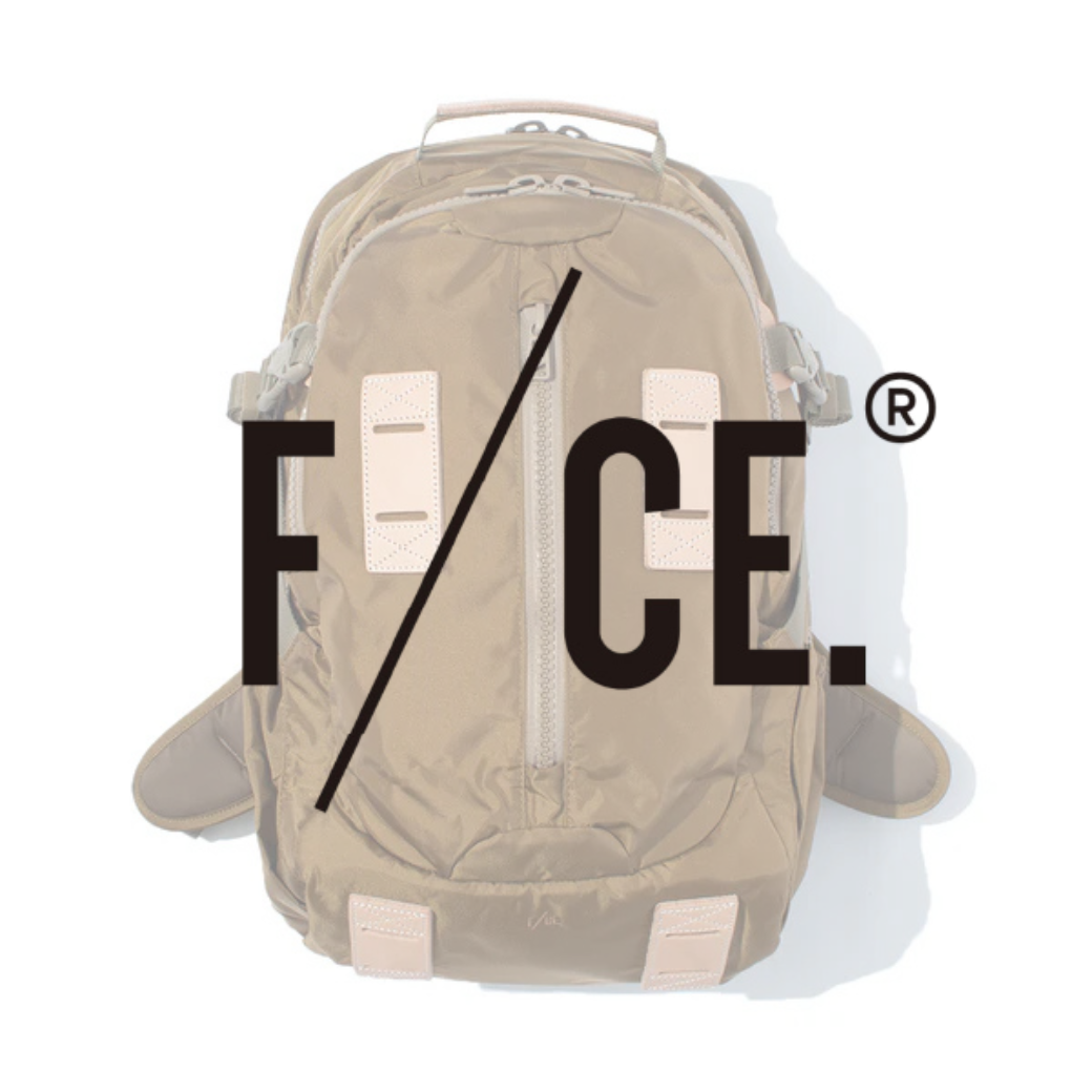 ──F/CE.のバッグ特集。