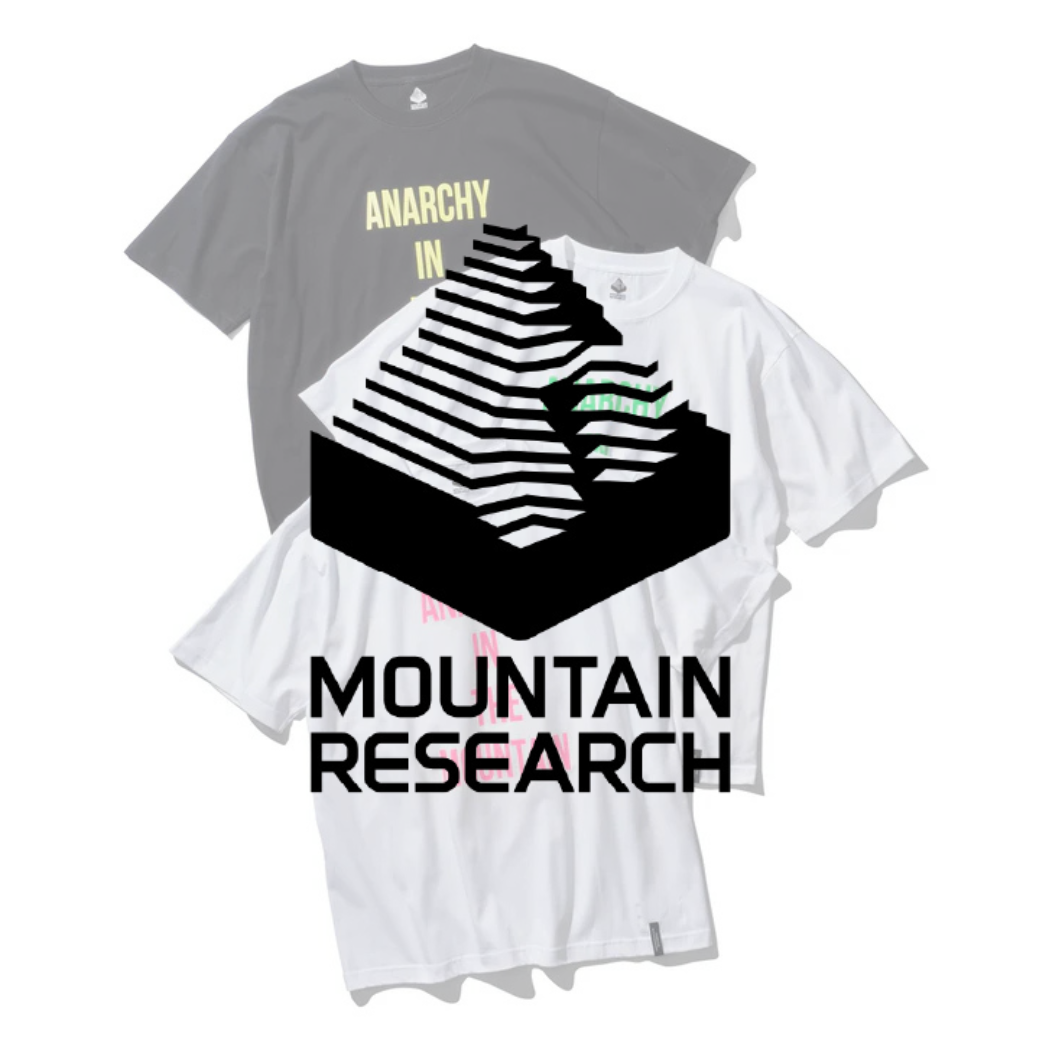 ──Mountain Researchに注目。
