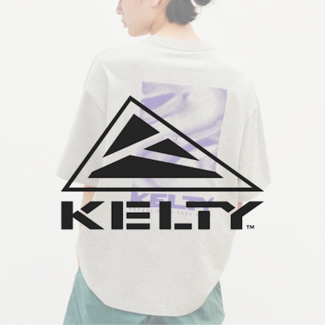 ──KELTYでつくる夏の外遊びスタイル。