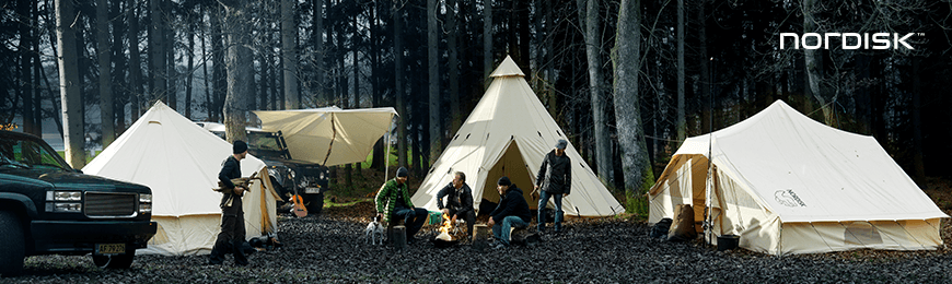 MORE VARIATION!!「Nordisk」 SPECIAL POP UP SHOP!!