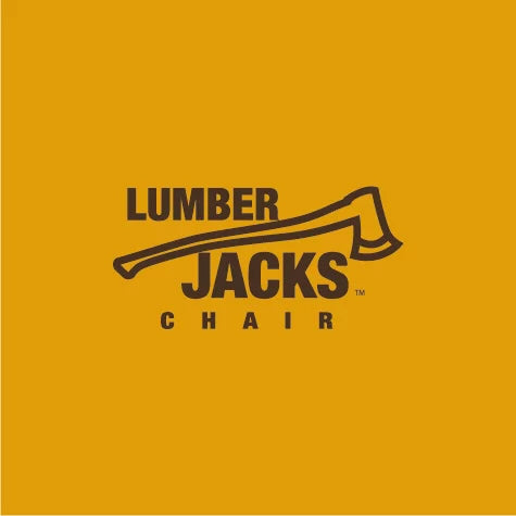 LUMBER JACKS CHAIR