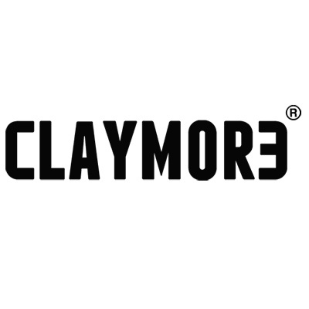 CLAYMORE