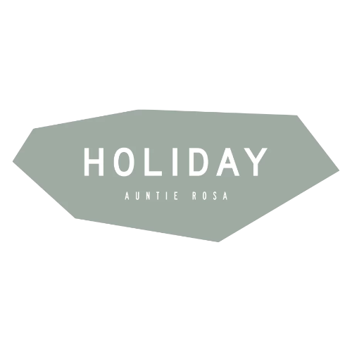 Auntierosa Holiday