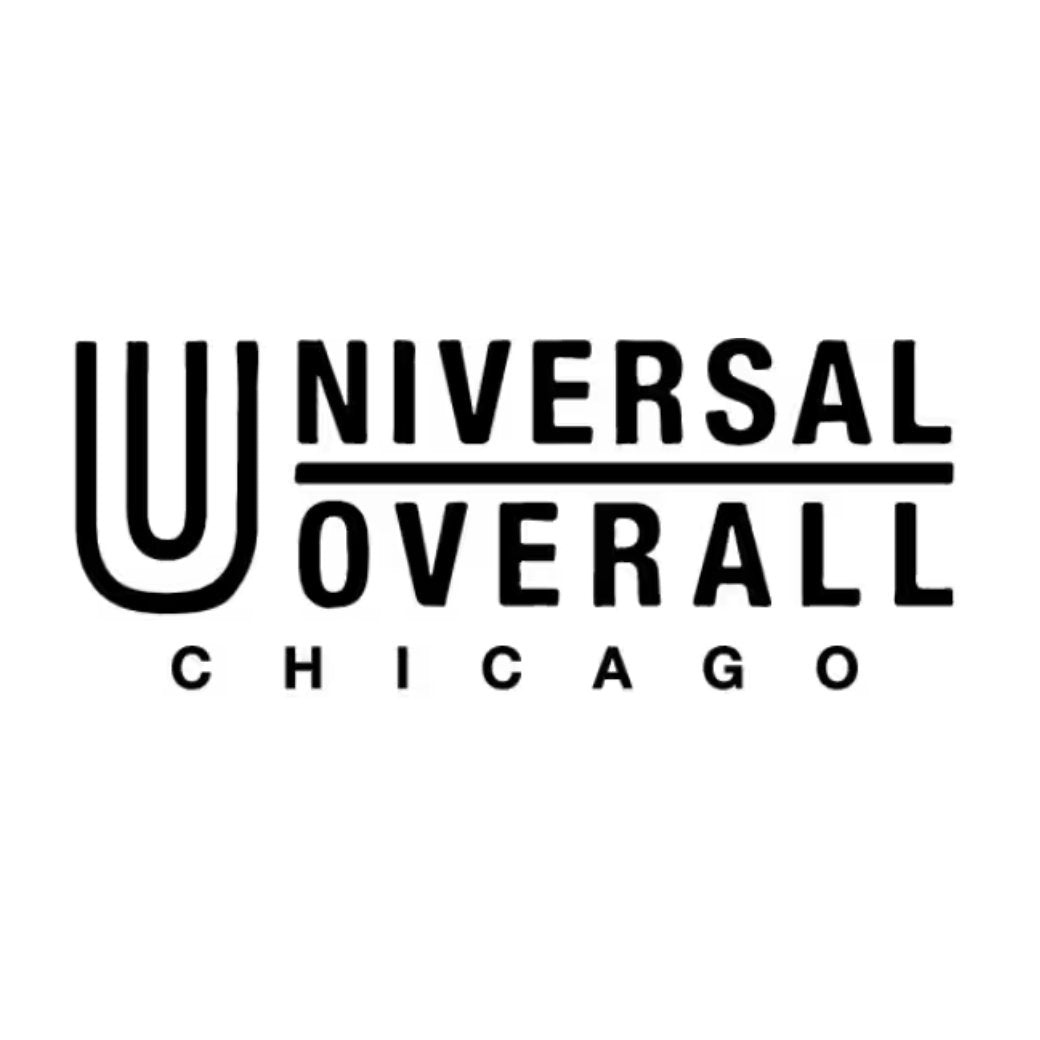 UNIVERSAL OVERALL