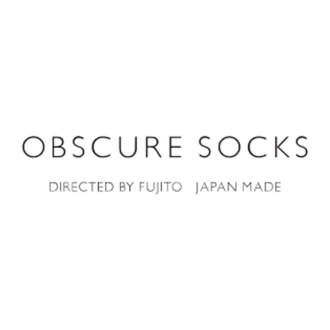 OBSCURE SOCKS