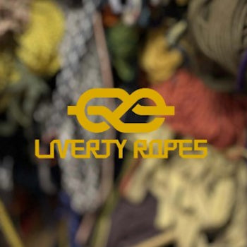 LIVERTY ROPES