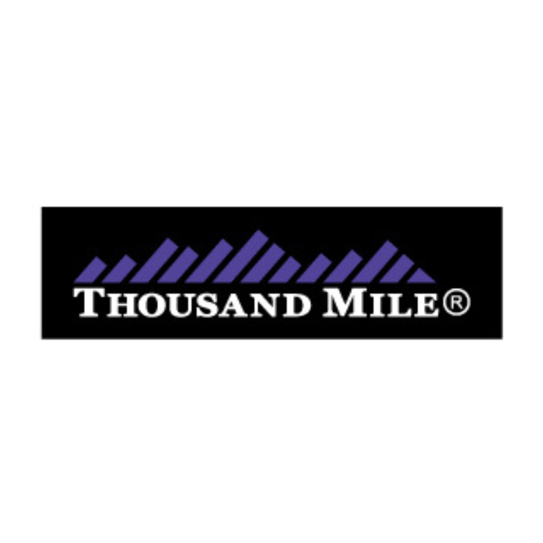 THOUSAND MILE