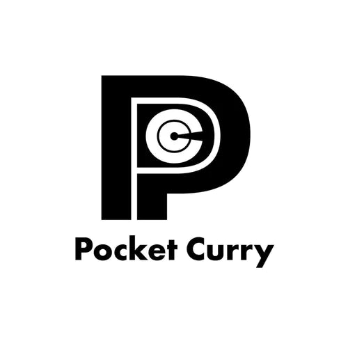Pocket Curry