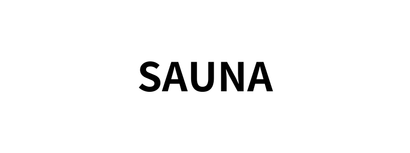 SAUNA ALL