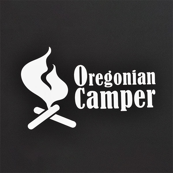 Oregonian Camper