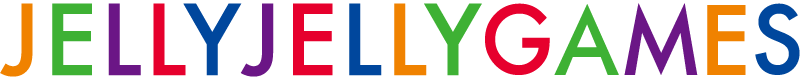 JELLY JELLY GAMES