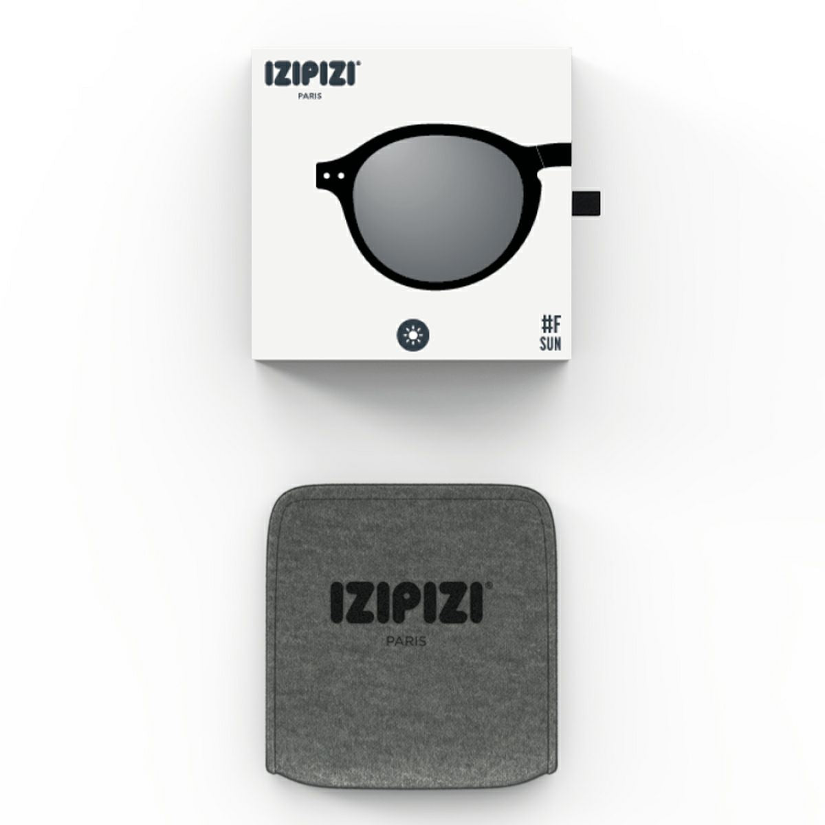 IZIPIZI / SUN #F