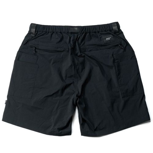 ROOT CO. / PLAY STRETCH UTILITY Shorts