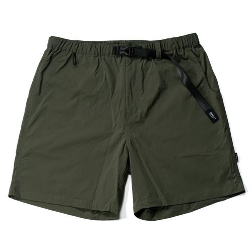 ROOT CO. / PLAY STRETCH UTILITY Shorts