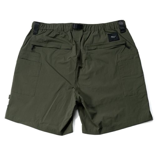 ROOT CO. / PLAY STRETCH UTILITY Shorts