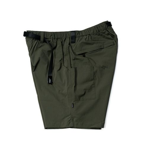 ROOT CO. / PLAY STRETCH UTILITY Shorts