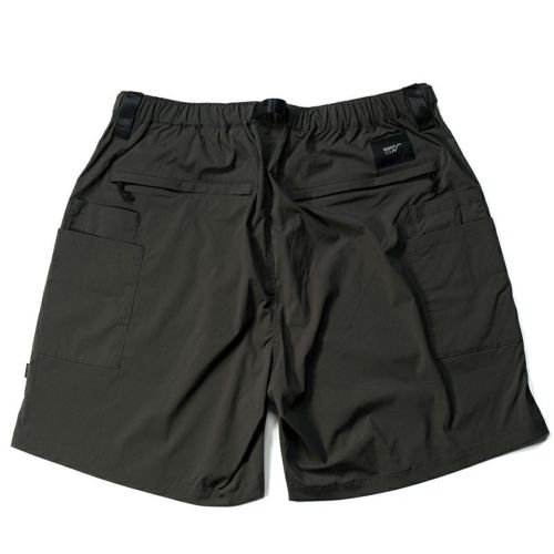 ROOT CO. / PLAY STRETCH UTILITY Shorts