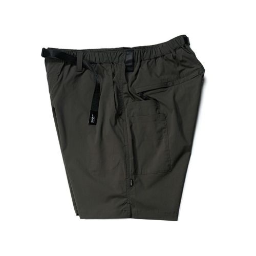 ROOT CO. / PLAY STRETCH UTILITY Shorts