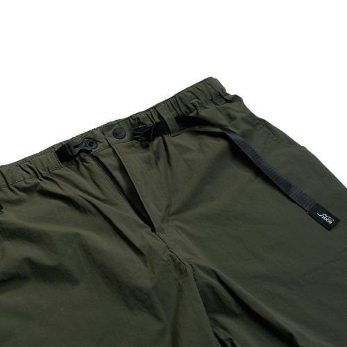 ROOT CO. / PLAY STRETCH UTILITY Shorts