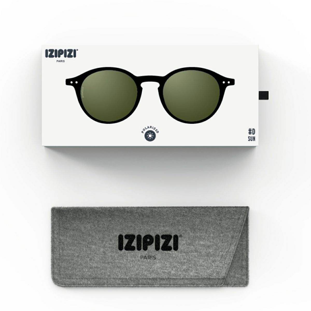 IZIPIZI / SUN POLARIZED #D