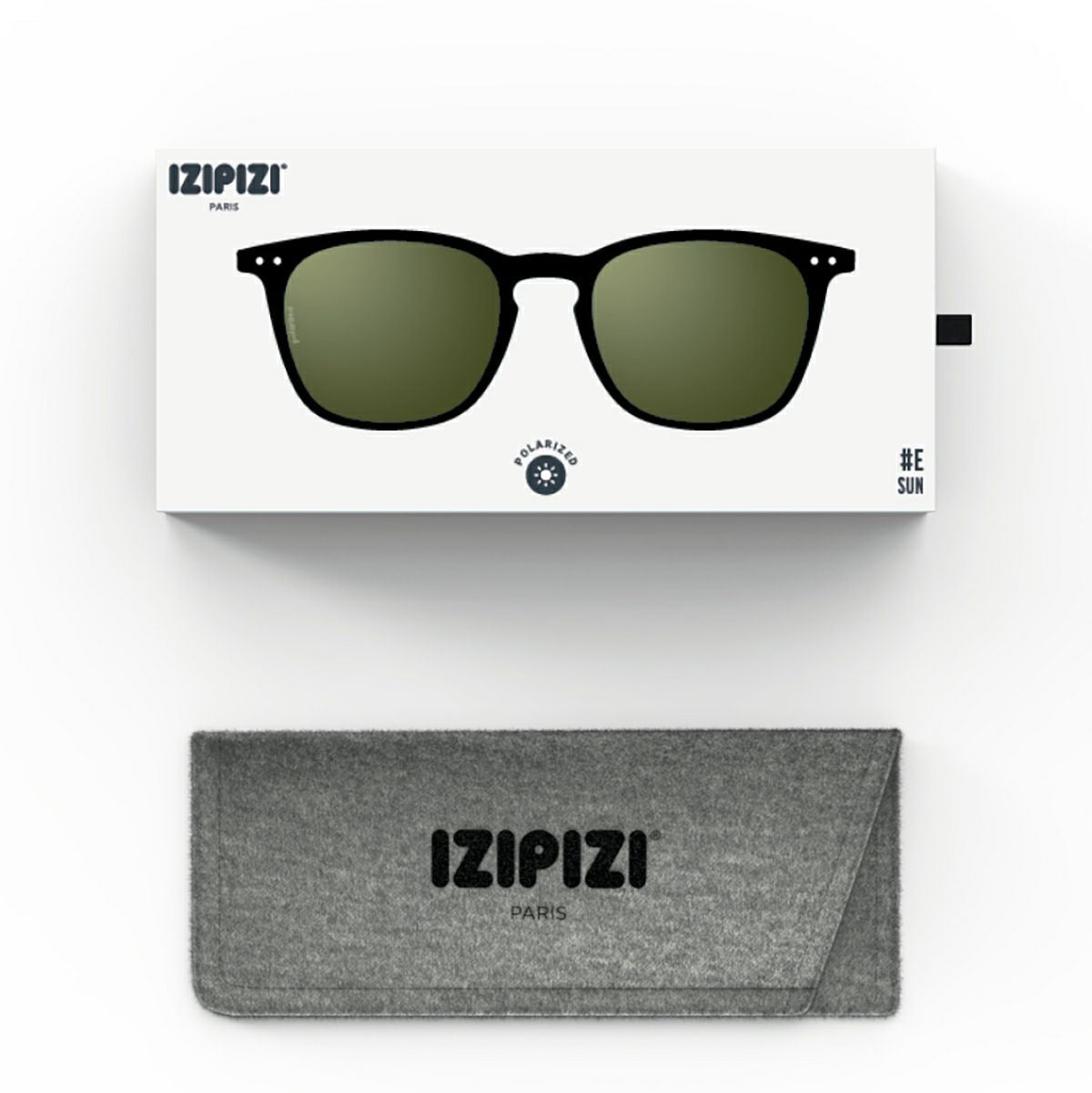 IZIPIZI / SUN POLARIZED #E