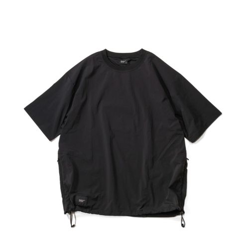ROOT CO. / PLAY STRETCH UTILITY T-Shirts