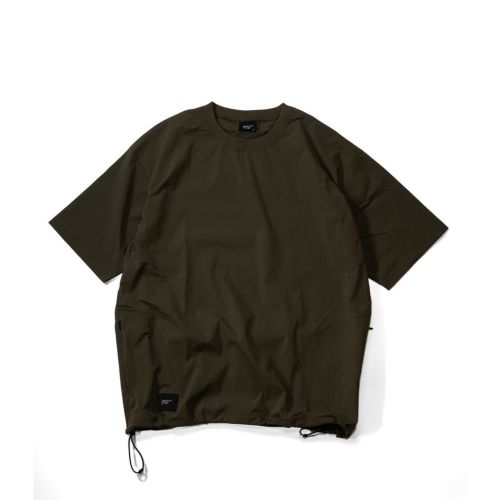 ROOT CO. / PLAY STRETCH UTILITY T-Shirts