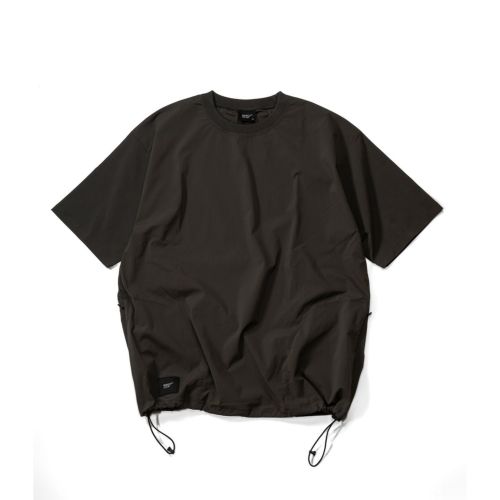 ROOT CO. / PLAY STRETCH UTILITY T-Shirts