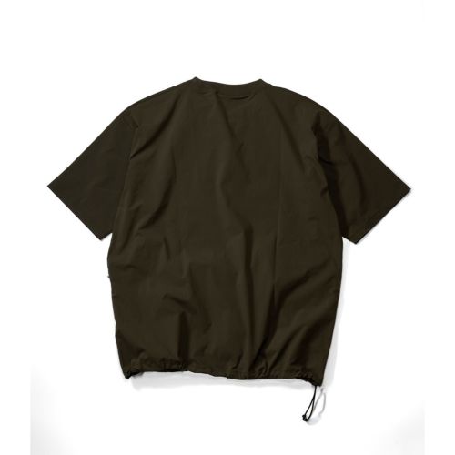 ROOT CO. / PLAY STRETCH UTILITY T-Shirts