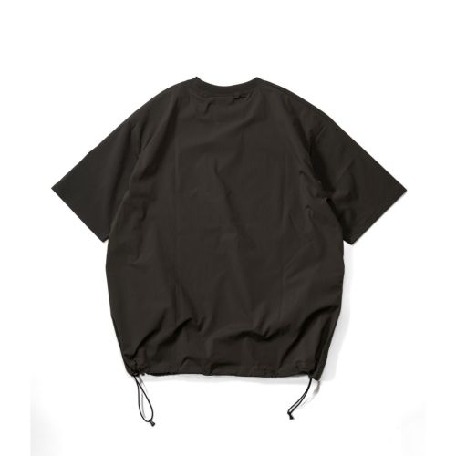 ROOT CO. / PLAY STRETCH UTILITY T-Shirts