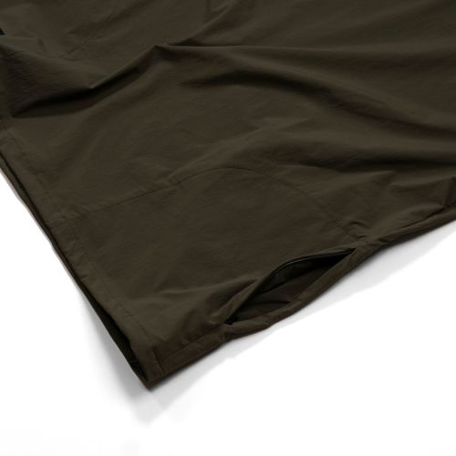 ROOT CO. / PLAY STRETCH UTILITY T-Shirts