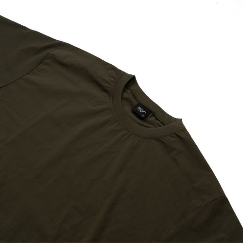 ROOT CO. / PLAY STRETCH UTILITY T-Shirts