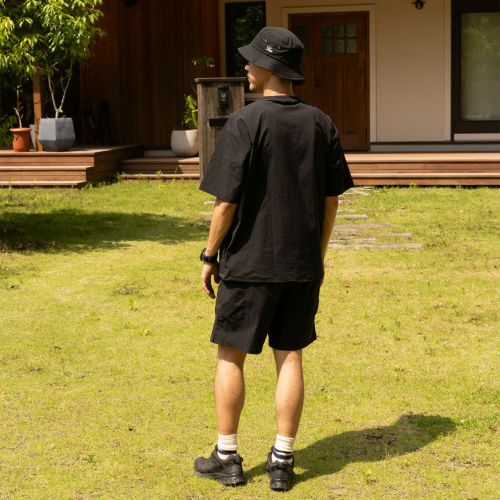 ROOT CO. / PLAY STRETCH UTILITY T-Shirts