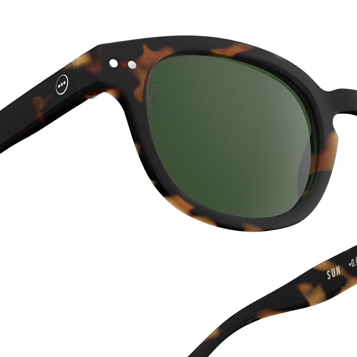 IZIPIZI / SUN POLARIZED #C