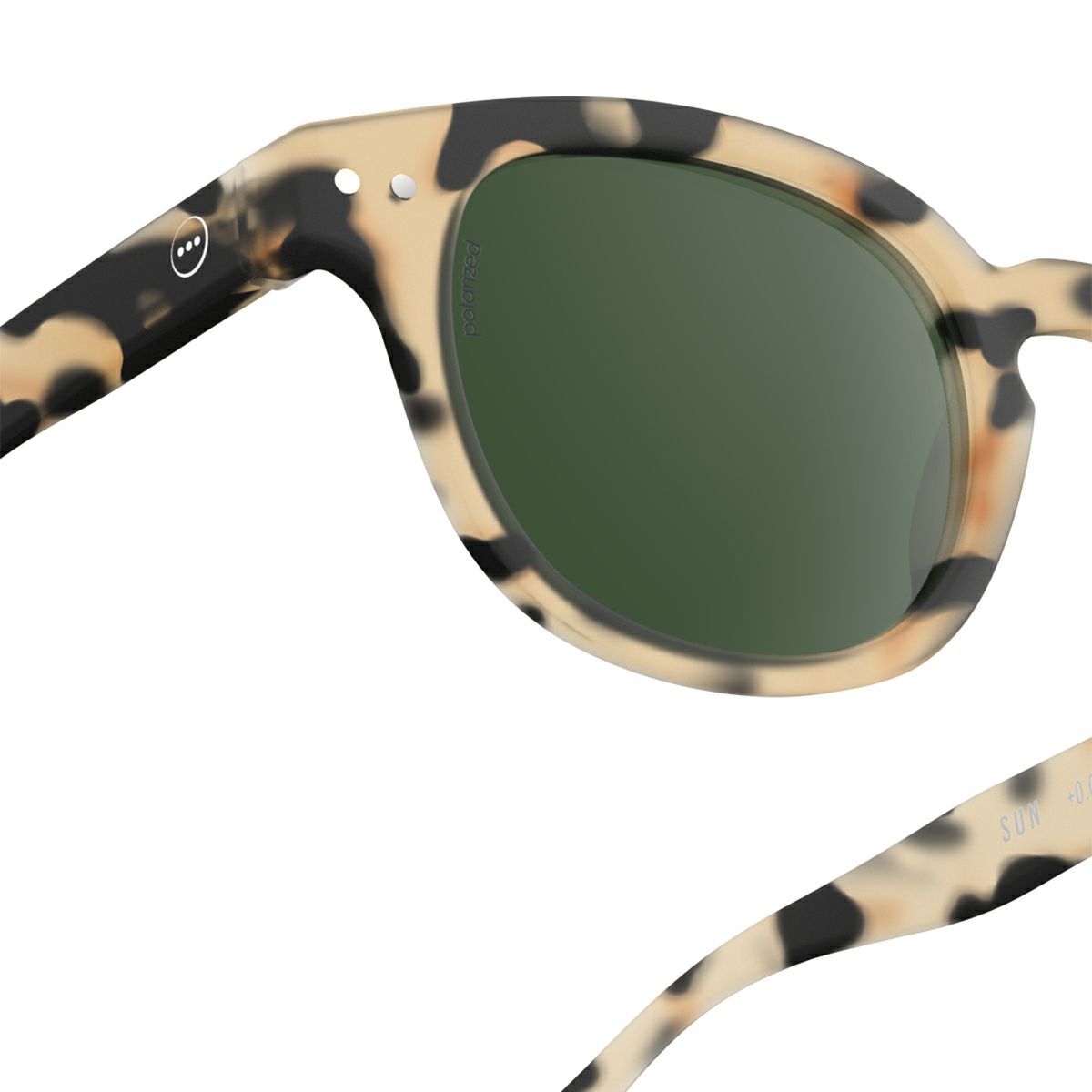 IZIPIZI / SUN POLARIZED #C