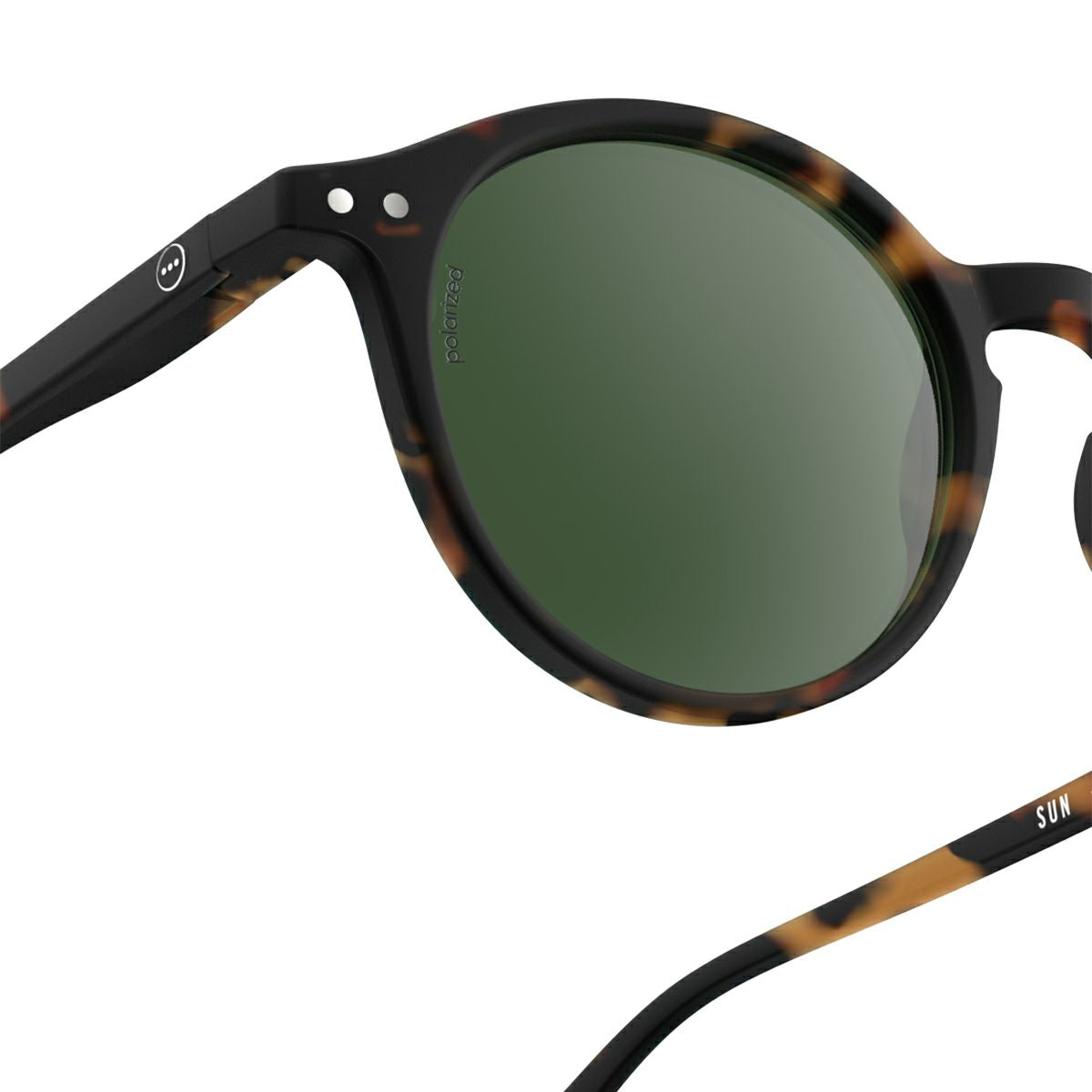 IZIPIZI / SUN POLARIZED #D