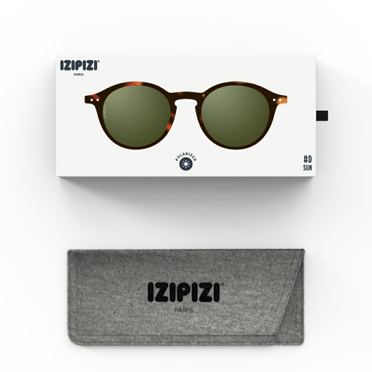 IZIPIZI / SUN POLARIZED #D