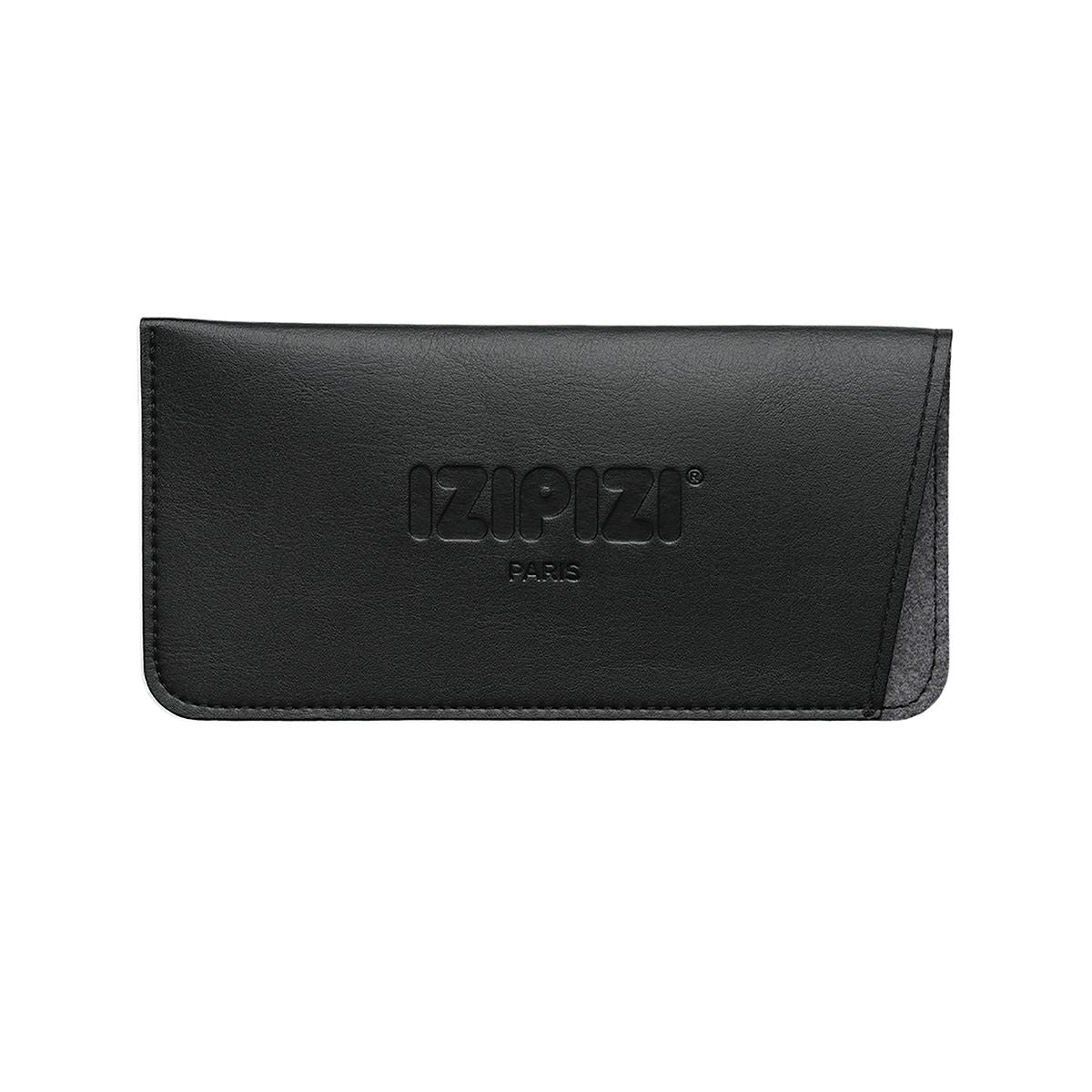 IZIPIZI / POUCH ADULT Black