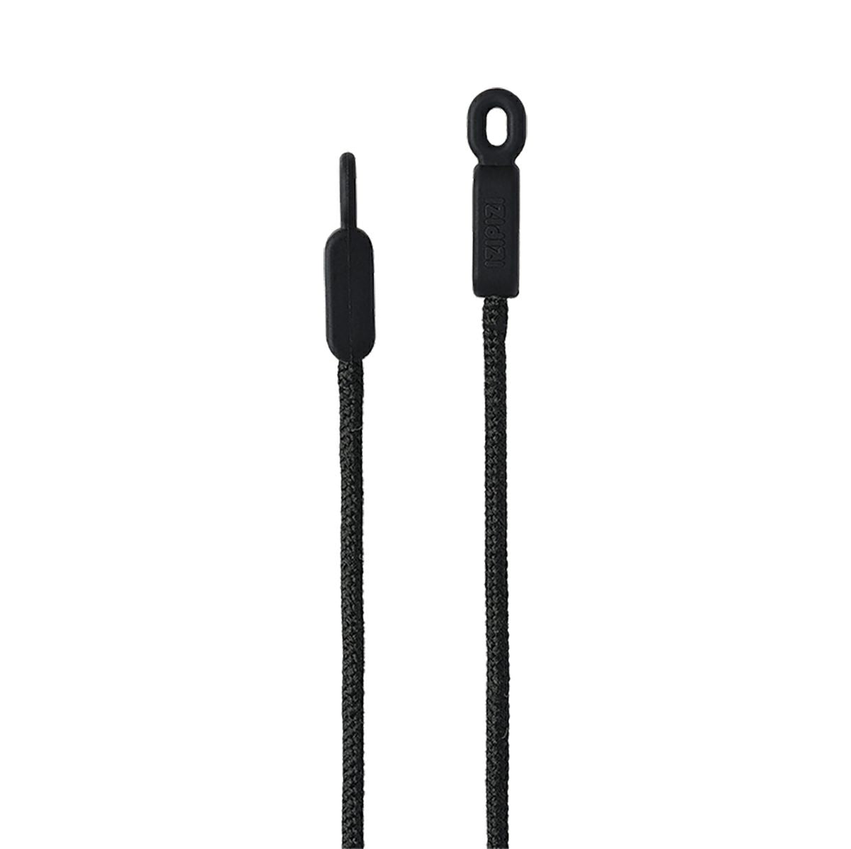 IZIPIZI / DAILY CORD Black
