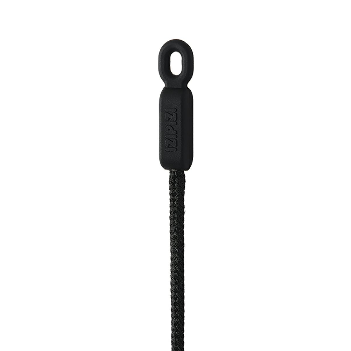 IZIPIZI / DAILY CORD Black