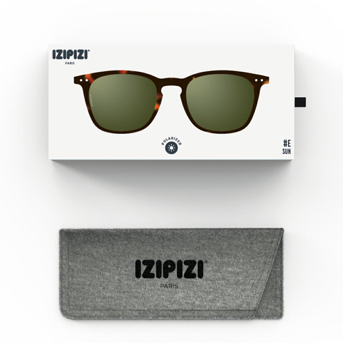 IZIPIZI / SUN POLARIZED #E