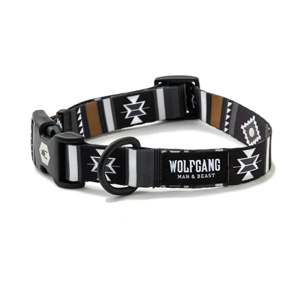 WOLF GANG / NewMoon Collar