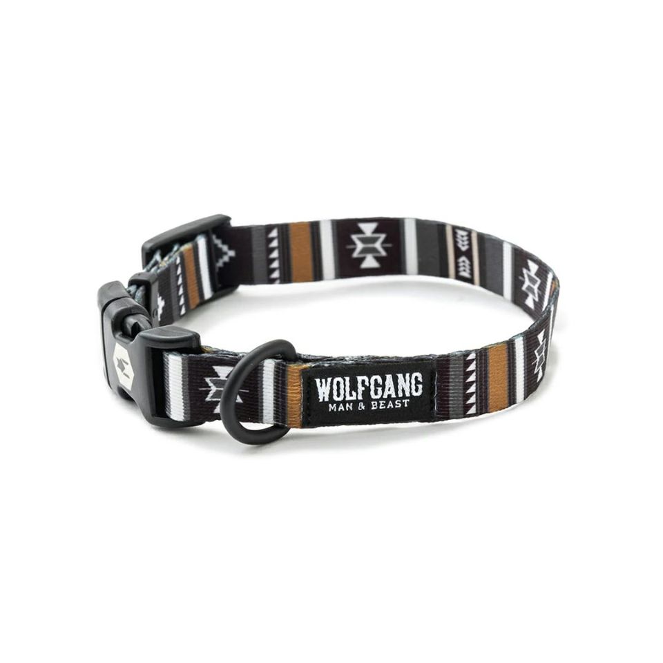 WOLF GANG / NewMoon Collar