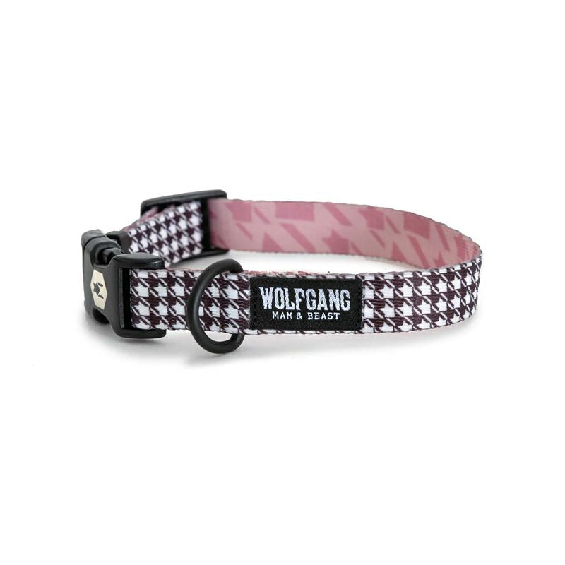 WOLF GANG / HoundsPink Collar