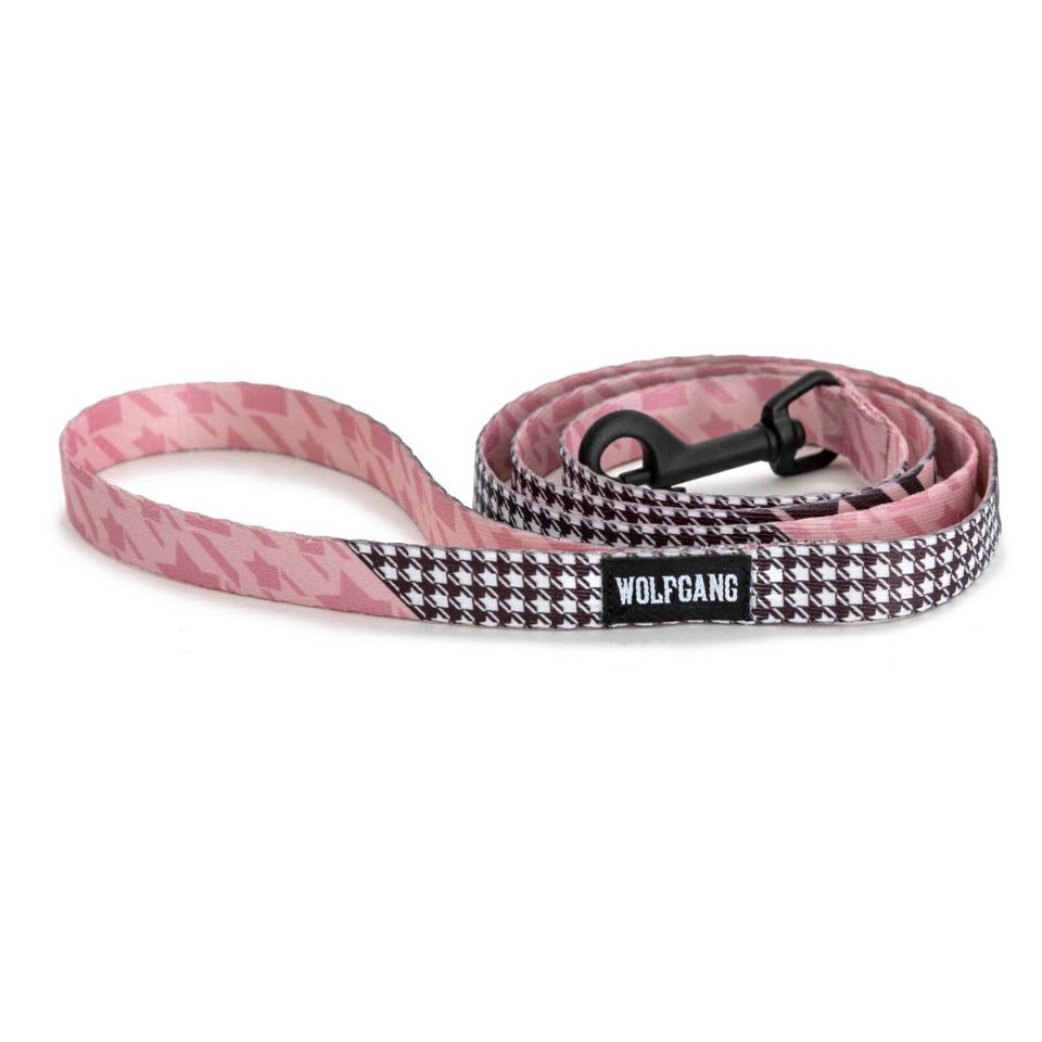WOLF GANG / HoundsPink Leash