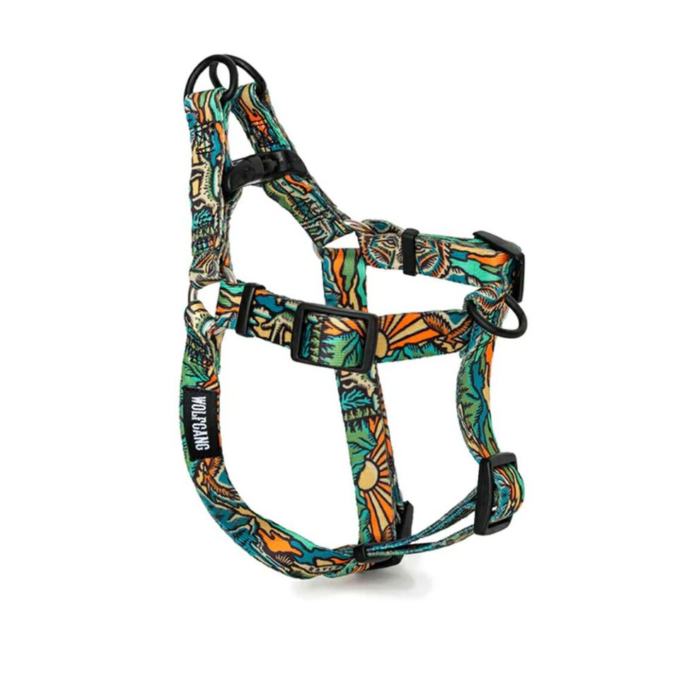 WOLF GANG / WildWolf Harness