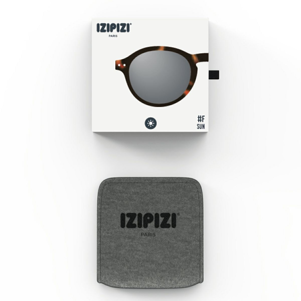 IZIPIZI / SUN #F