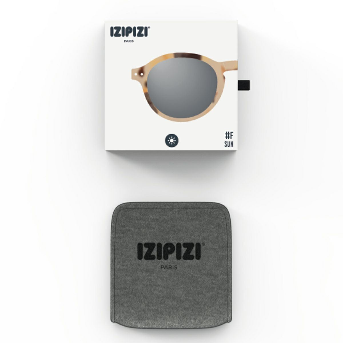 IZIPIZI / SUN #F