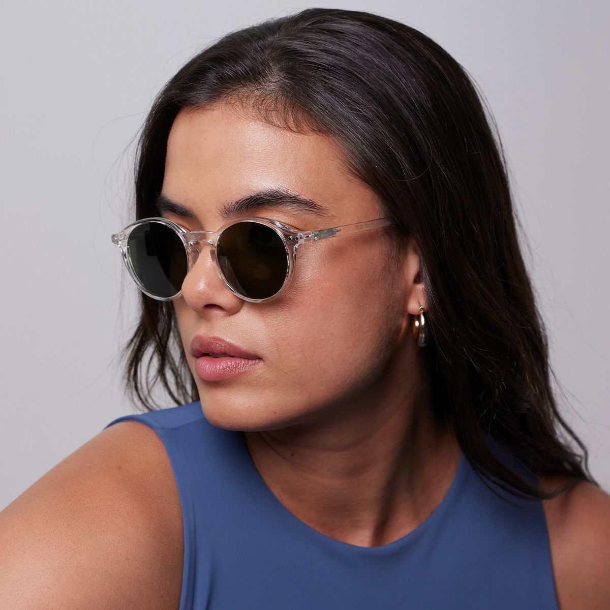 IZIPIZI / SUN POLARIZED #D